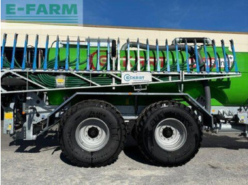 Slurry tanker ECKART lupus 161+: picture 5 Slurry tanker ECKART lupus 161+: picture 5