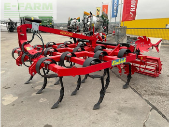 Cultivator EINBÖCK