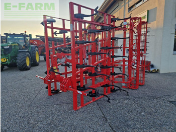 Cultivator EINBÖCK