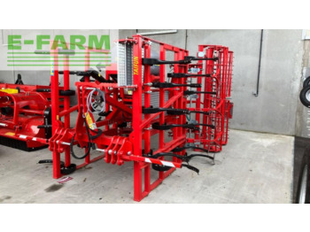 Cultivator EINBÖCK