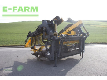 Forage harvester attachment Fantini lh 3: picture 4