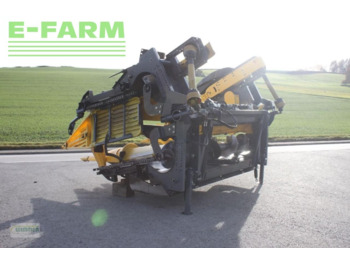 Forage harvester attachment Fantini lh 3: picture 3