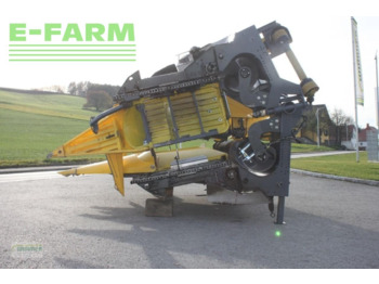 Forage harvester attachment Fantini lh 3: picture 2