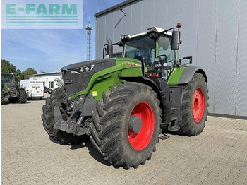 Farm tractor FENDT