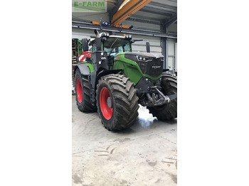 Farm tractor Fendt 1050 profi plus, rtk, vario grip, rüfa ProfiPlus: picture 5