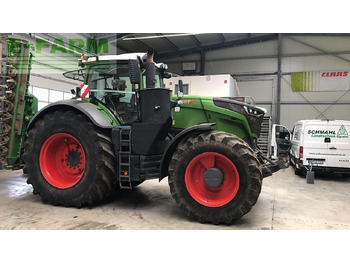 Farm tractor Fendt 1050 profi plus, rtk, vario grip, rüfa ProfiPlus: picture 3