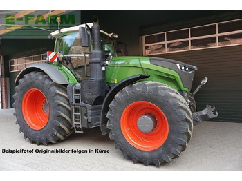 Farm tractor FENDT 1050 Vario
