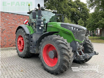 Farm tractor FENDT 1050 Vario