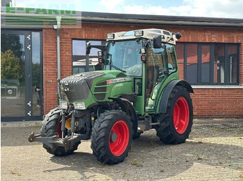 Farm tractor FENDT 200 Vario