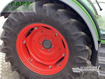 Farm tractor Fendt 209 f vario gen3 power F: picture 4