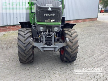 Farm tractor Fendt 209 f vario gen3 power F: picture 2