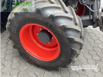 Farm tractor Fendt 209 f vario gen3 power F: picture 3