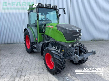 Farm tractor FENDT 209 F Vario