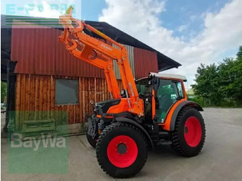 Farm tractor FENDT 211 Vario
