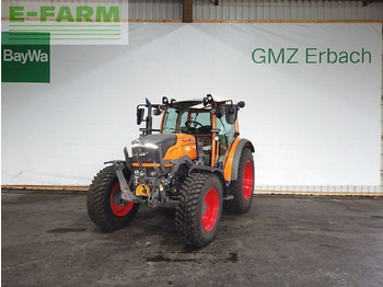 Farm tractor FENDT 211 Vario