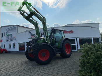 Farm tractor FENDT