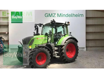 Farm tractor FENDT 311 Vario