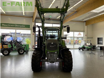 Farm tractor Fendt 311 vario gen4 power t: picture 4