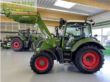 Farm tractor Fendt 311 vario gen4 power t: picture 3