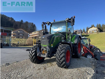 Farm tractor FENDT 313 Vario
