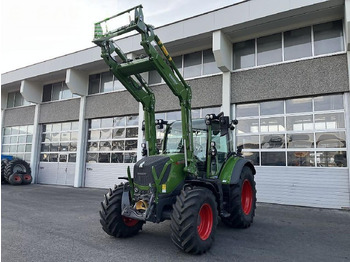 Farm tractor FENDT 313 Vario