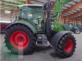 Farm tractor Fendt 314 gen4 power set 2: picture 5