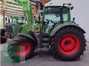 Farm tractor Fendt 314 gen4 power set 2: picture 3