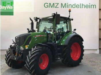 Farm tractor FENDT 314 Vario