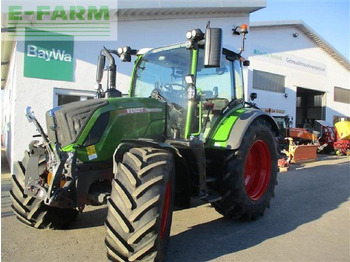 Farm tractor FENDT 314 Vario