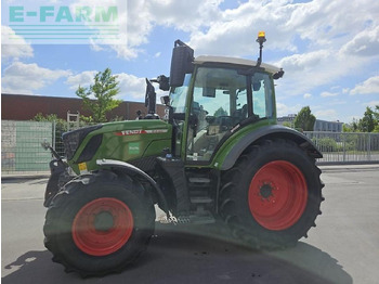 Farm tractor FENDT 314 Vario