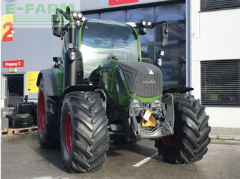 Farm tractor Fendt 314 vario profi Profi: picture 2