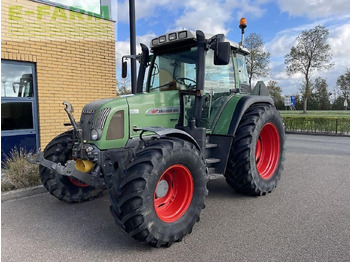 Farm tractor FENDT