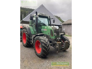 Farm tractor FENDT 415 Vario