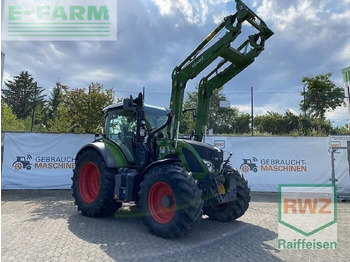 Farm tractor FENDT 516 Vario
