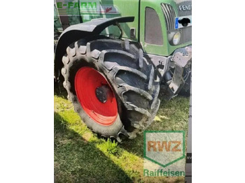 Farm tractor FENDT