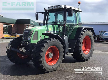 Farm tractor FENDT 716 Vario
