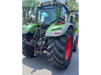 Farm tractor Fendt 720 gen6 power plus setting 2: picture 5