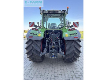 Farm tractor Fendt 724 gen6 profi+ setting 2: picture 5