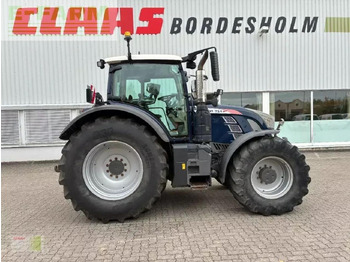 Farm tractor FENDT 724 Vario