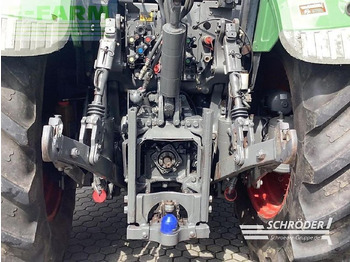 Farm tractor Fendt 724 vario scr profi plus ProfiPlus: picture 3