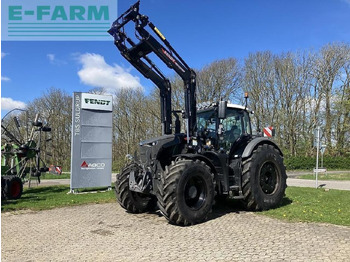 Farm tractor FENDT 728 Vario