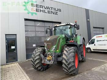 Farm tractor FENDT 826 Vario