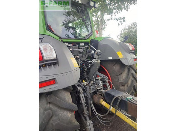 Farm tractor Fendt 828 vario profi Profi: picture 3