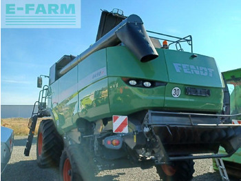 Combine harvester Fendt 8410 p: picture 4