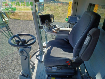 Combine harvester Fendt 8410 p: picture 5