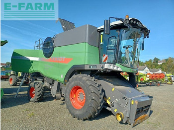 Combine harvester Fendt 8410 p: picture 2