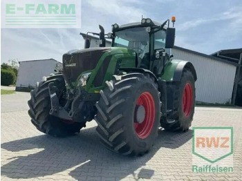 Farm tractor FENDT 936 Vario