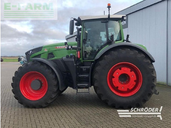 Farm tractor Fendt 936 vario gen7 profi plus ProfiPlus: picture 5