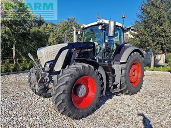 Farm tractor FENDT 936 Vario