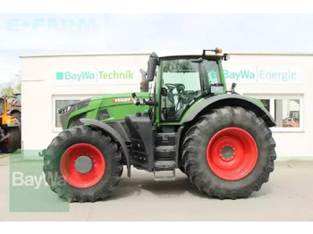Farm tractor FENDT 942 Vario